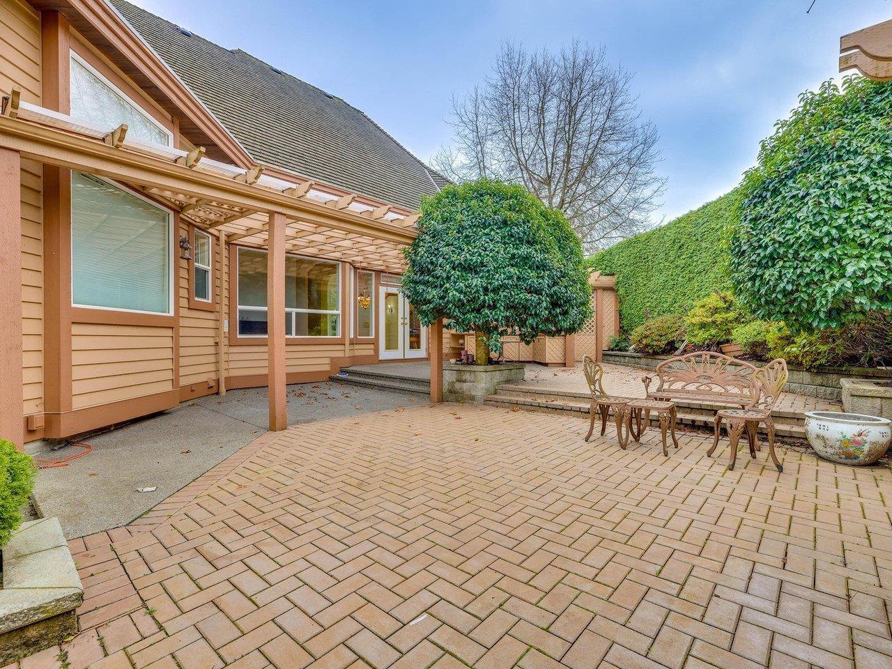 3505 MORGAN CREEK WAY, Surrey