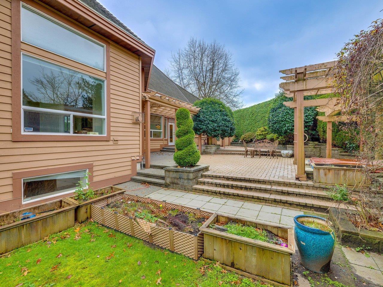 3505 MORGAN CREEK WAY, Surrey