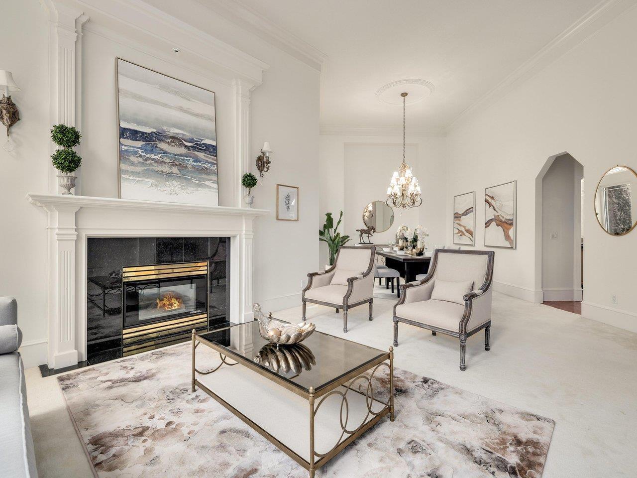 3505 MORGAN CREEK WAY, Surrey