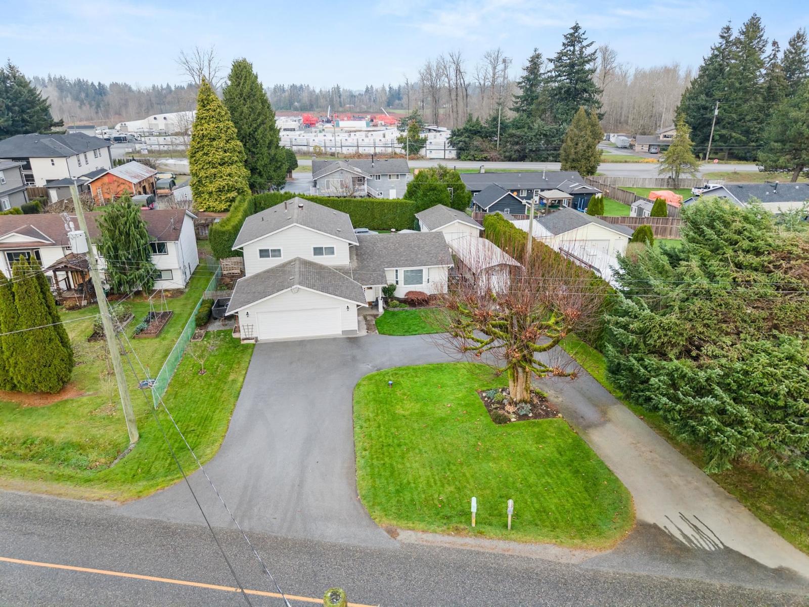 23731 OLD YALE ROAD, Langley