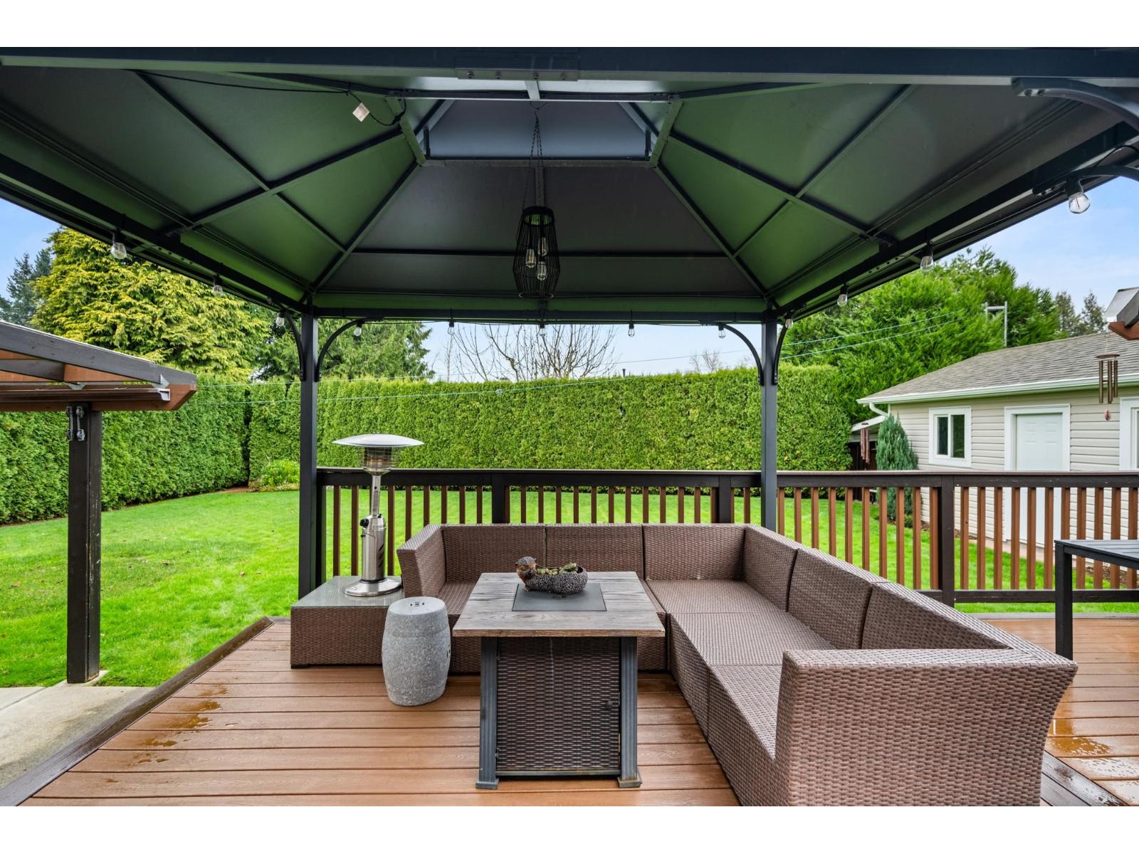 23731 OLD YALE ROAD, Langley