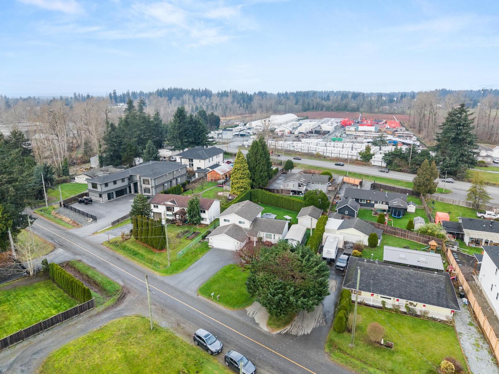 23731 OLD YALE ROAD, Langley