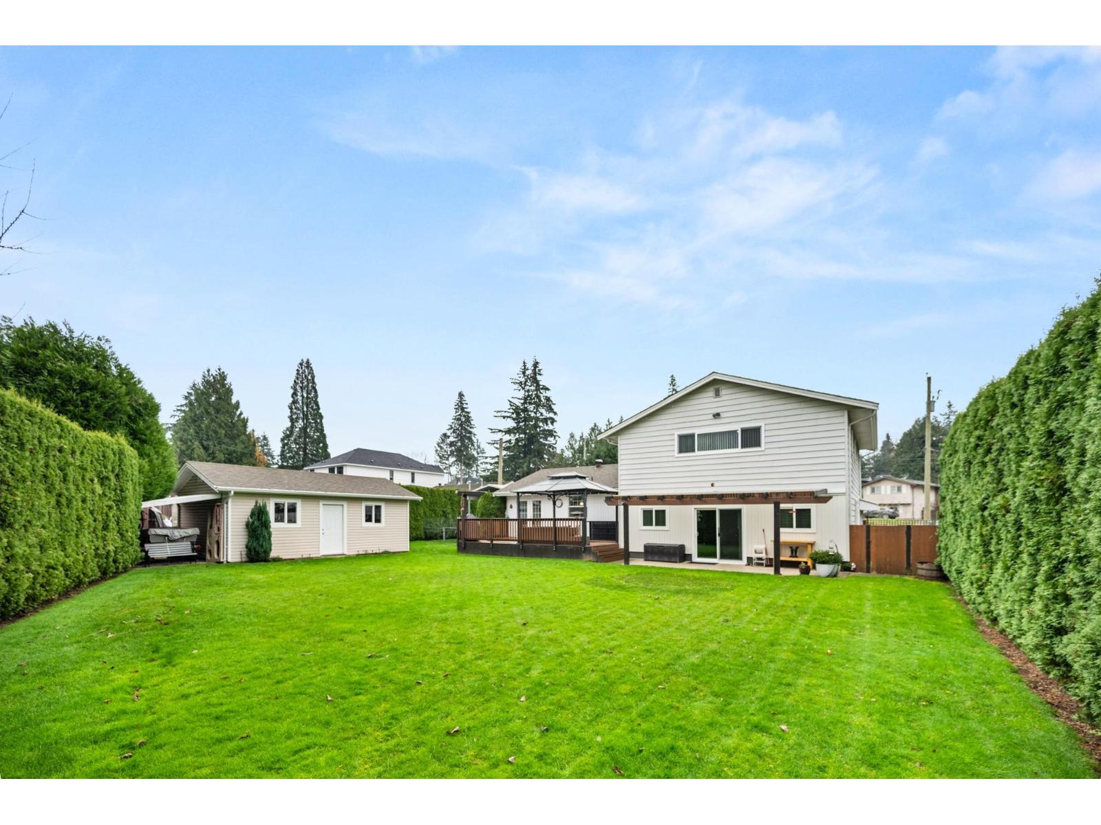 23731 OLD YALE ROAD, Langley