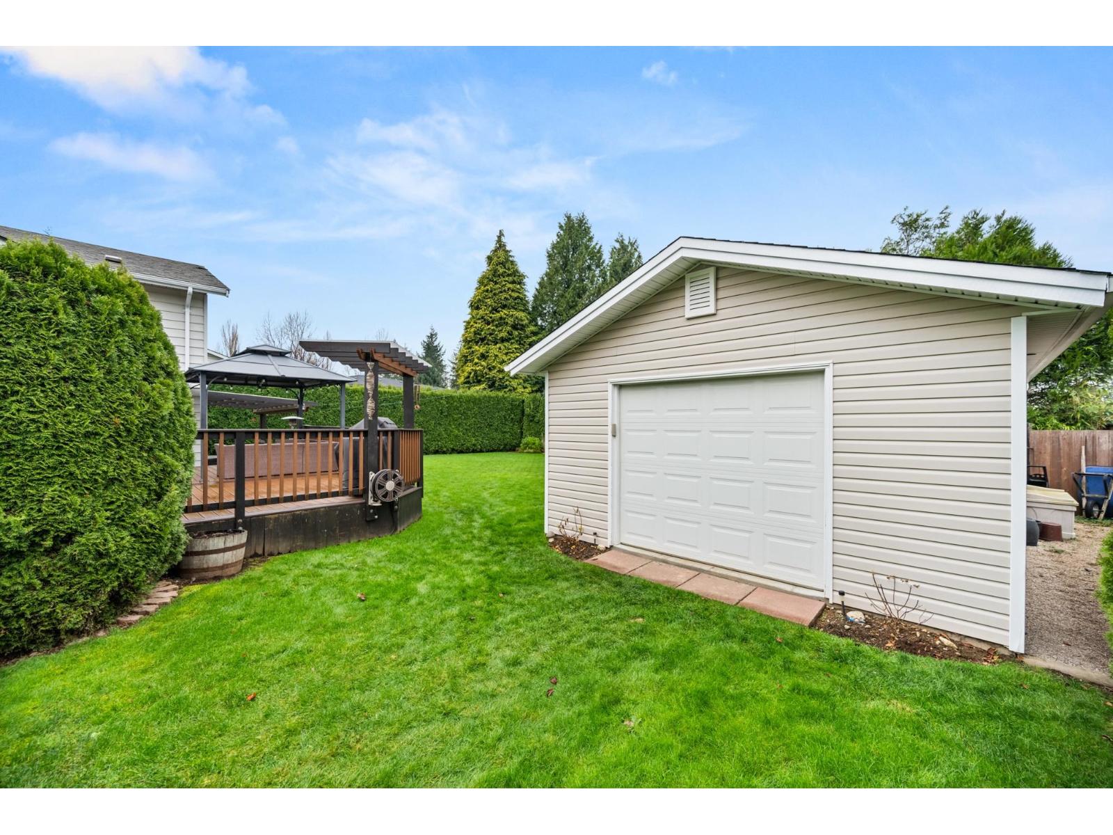 23731 OLD YALE ROAD, Langley