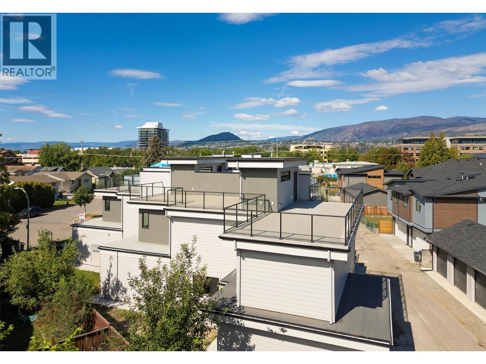 4 732 Coopland Crescent, Kelowna