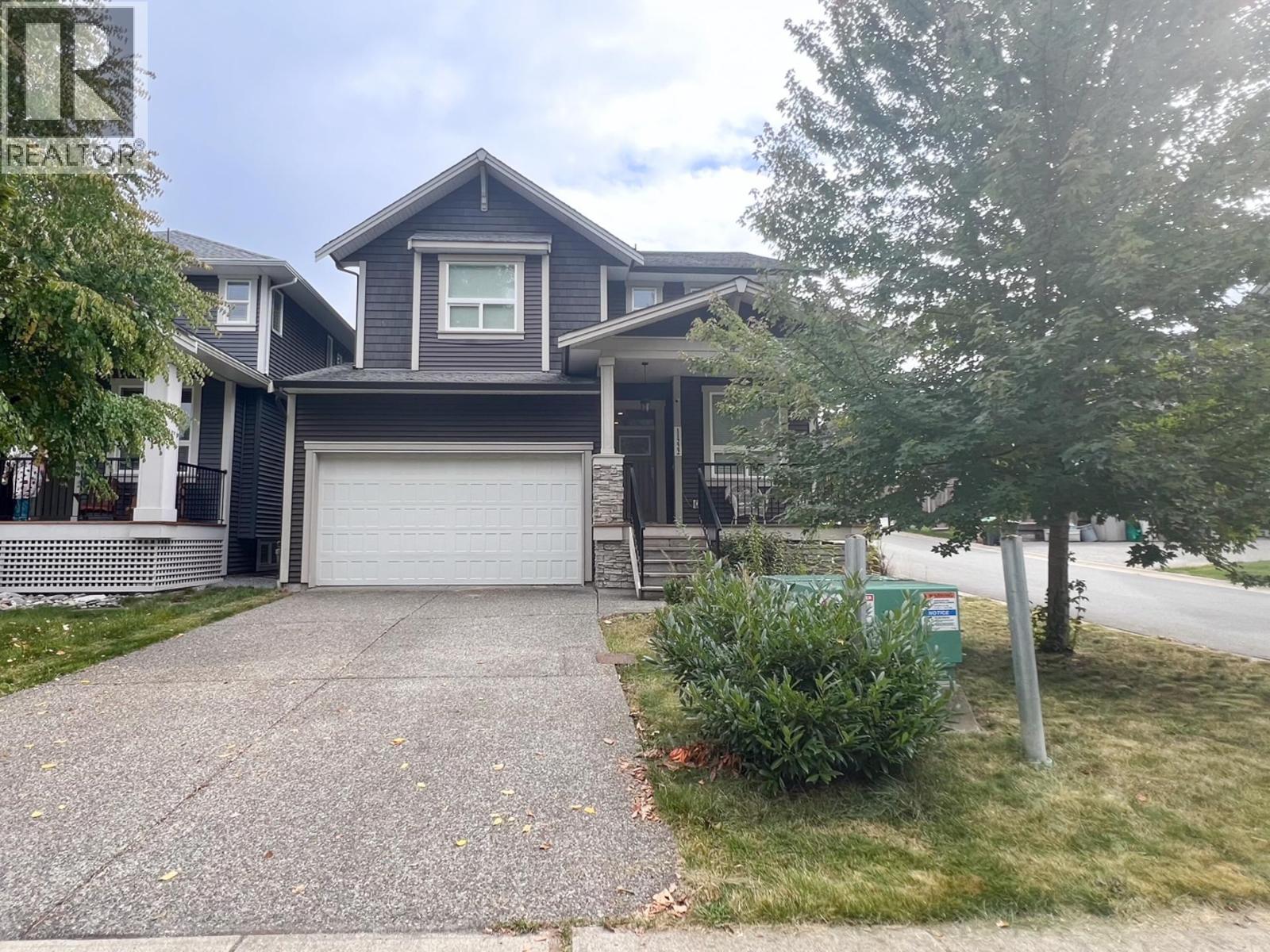 11222 243B STREET, Maple Ridge