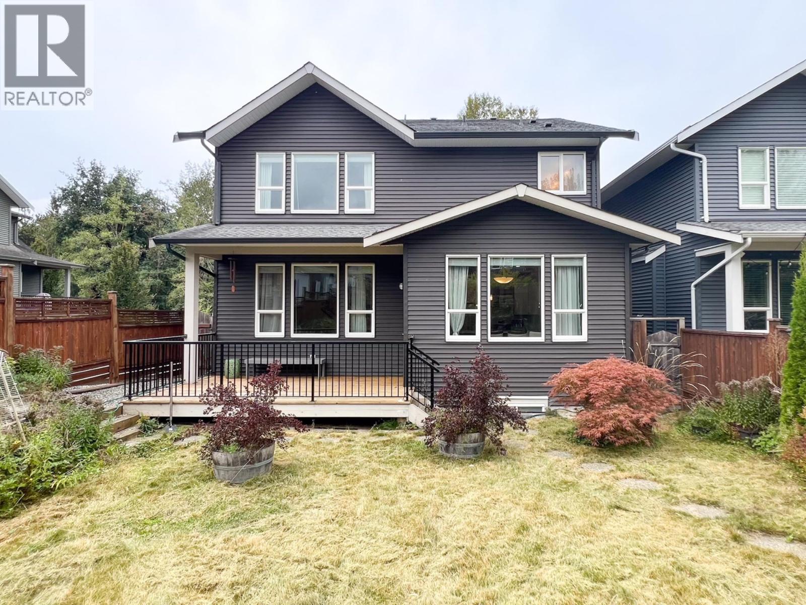 11222 243B STREET, Maple Ridge