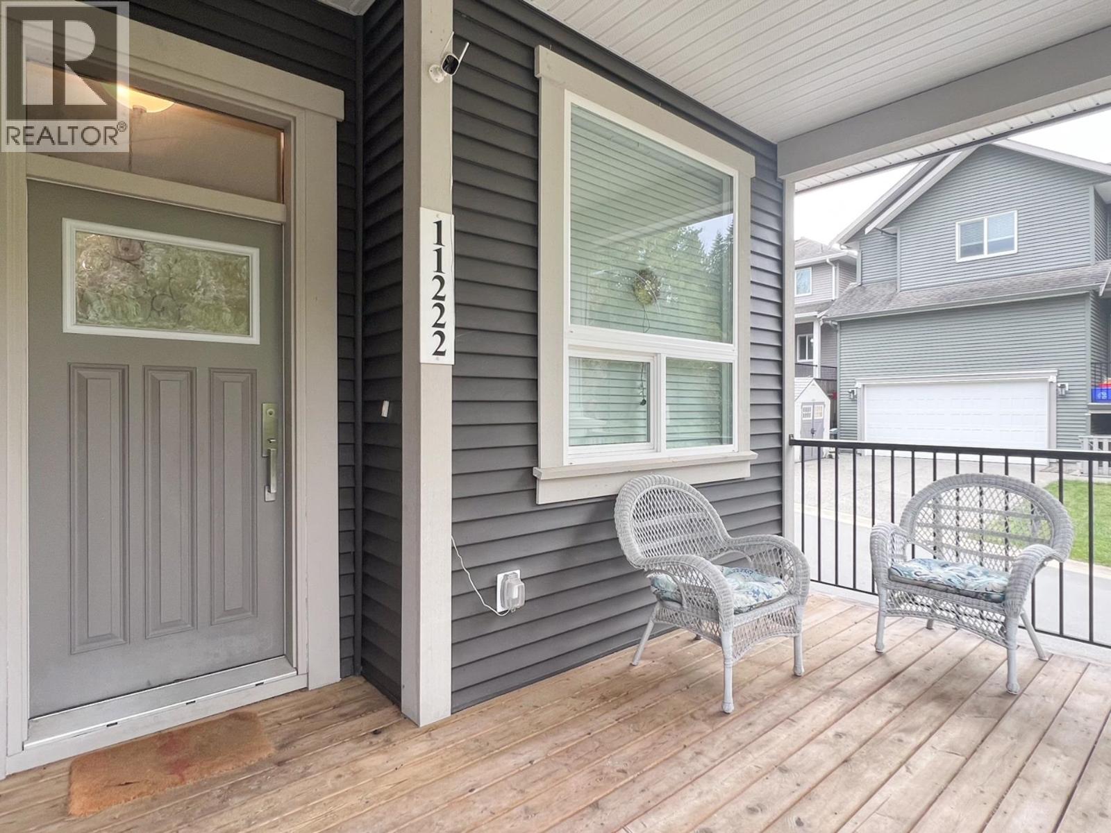 11222 243B STREET, Maple Ridge