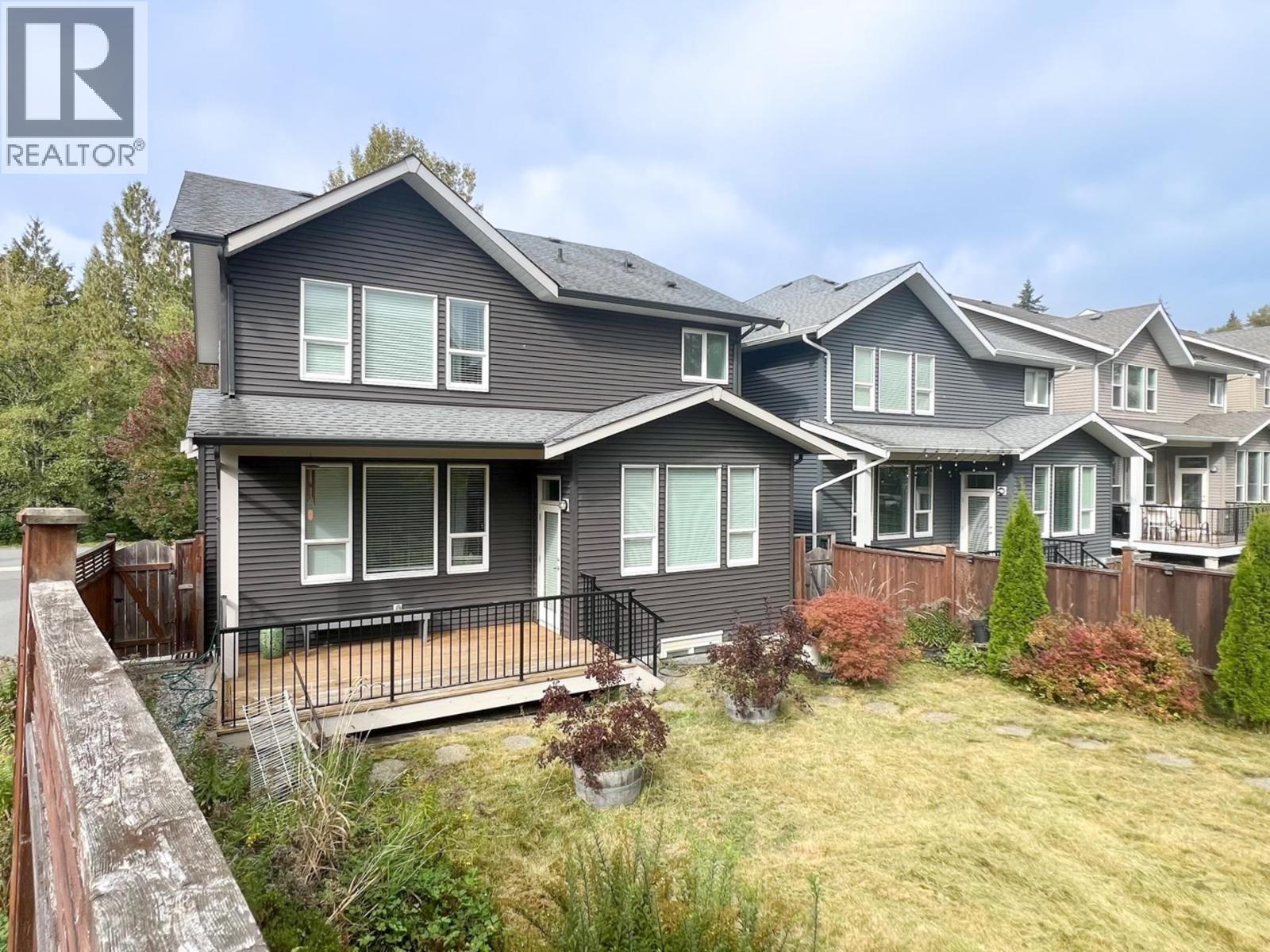 11222 243B STREET, Maple Ridge