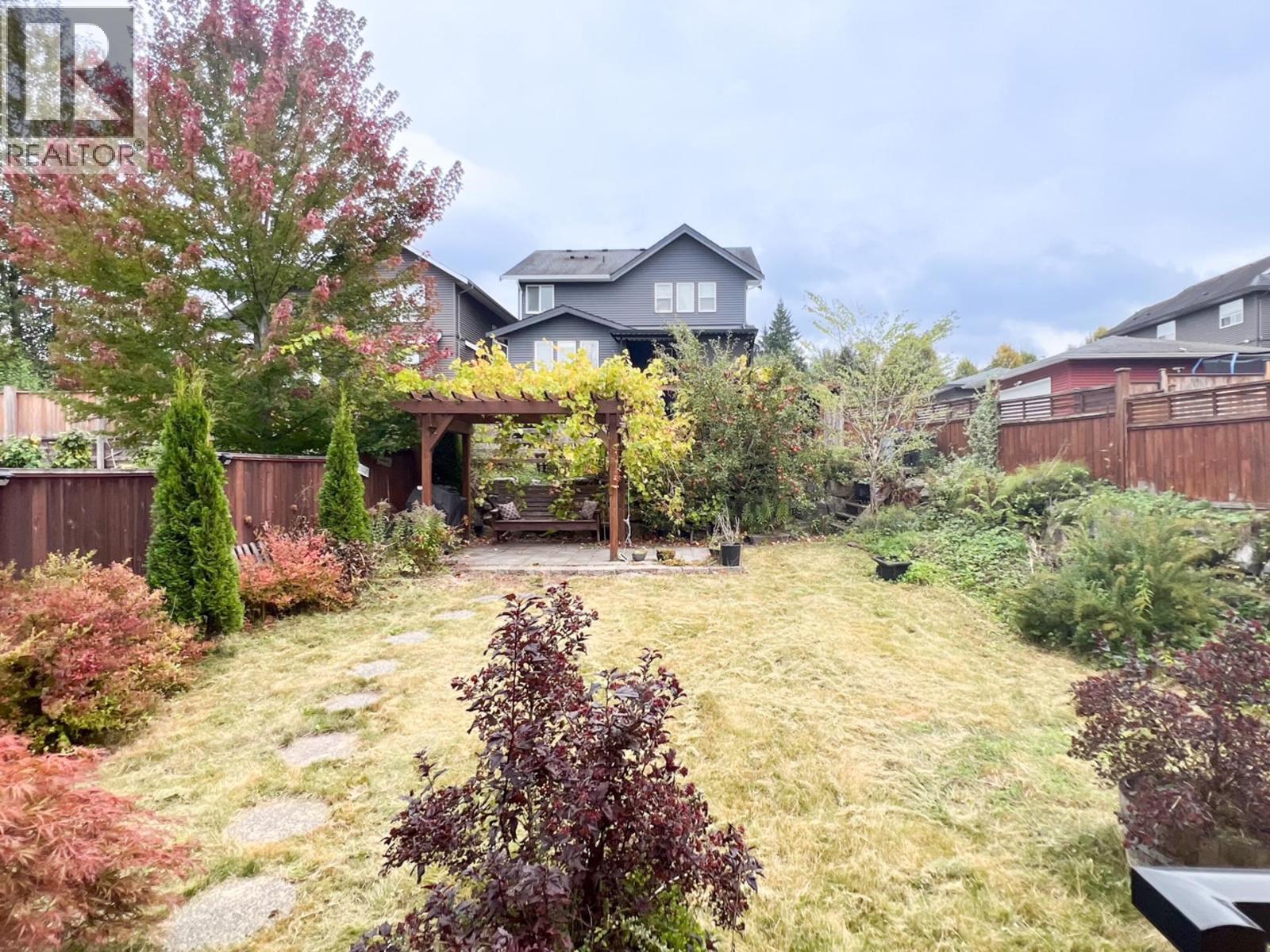 11222 243B STREET, Maple Ridge
