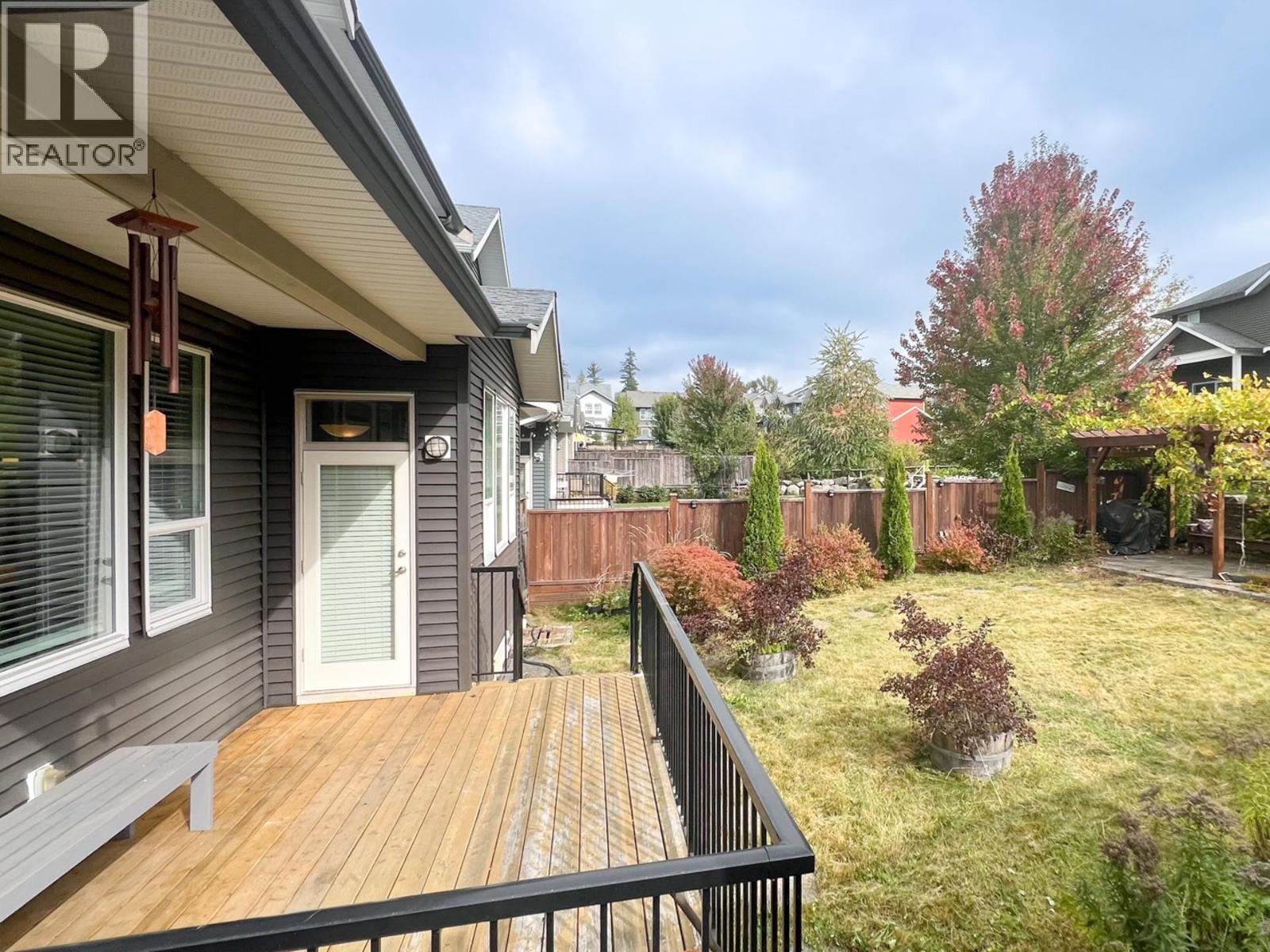 11222 243B STREET, Maple Ridge