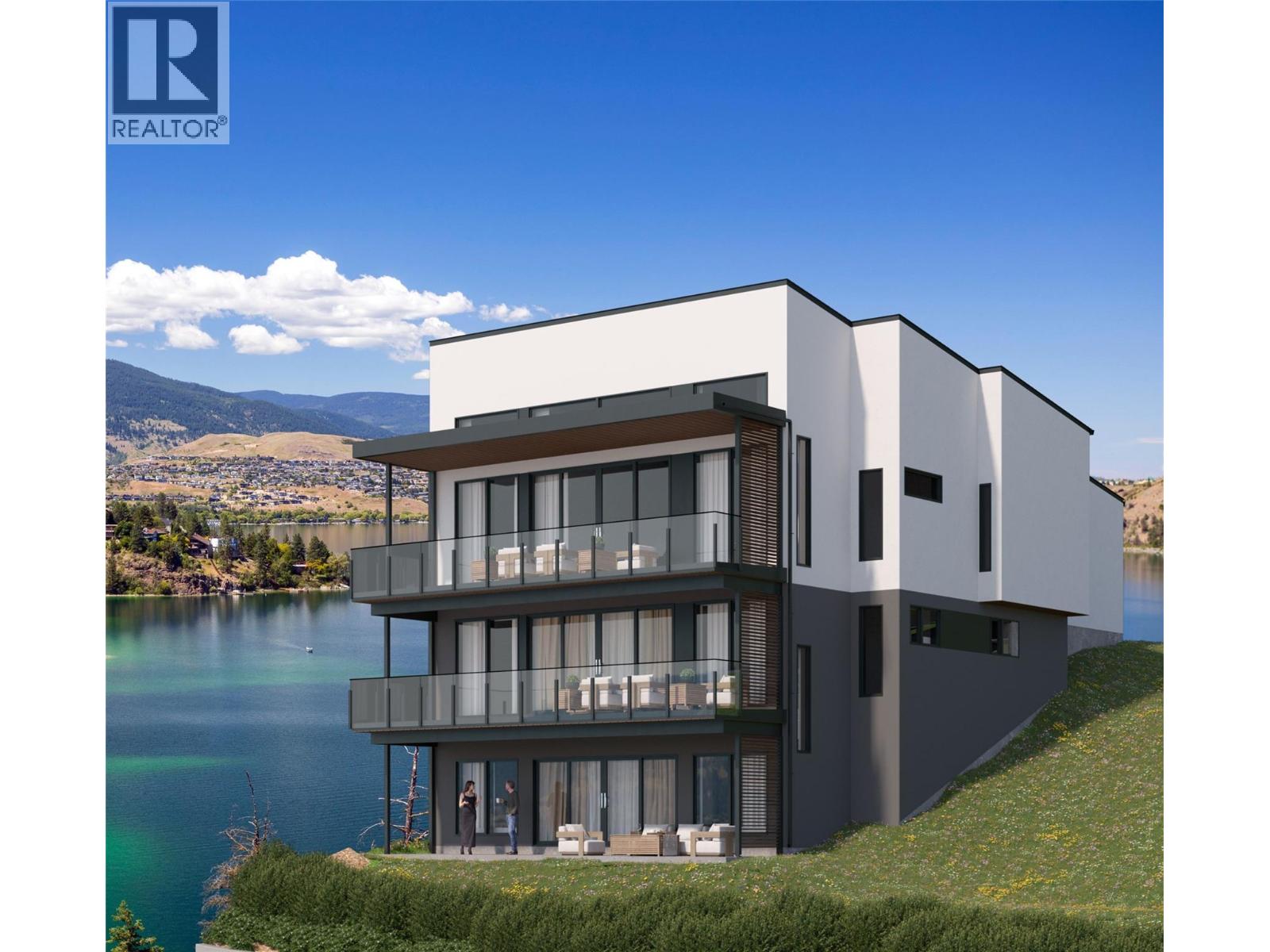 13 4111 Evans Road, Lake Country