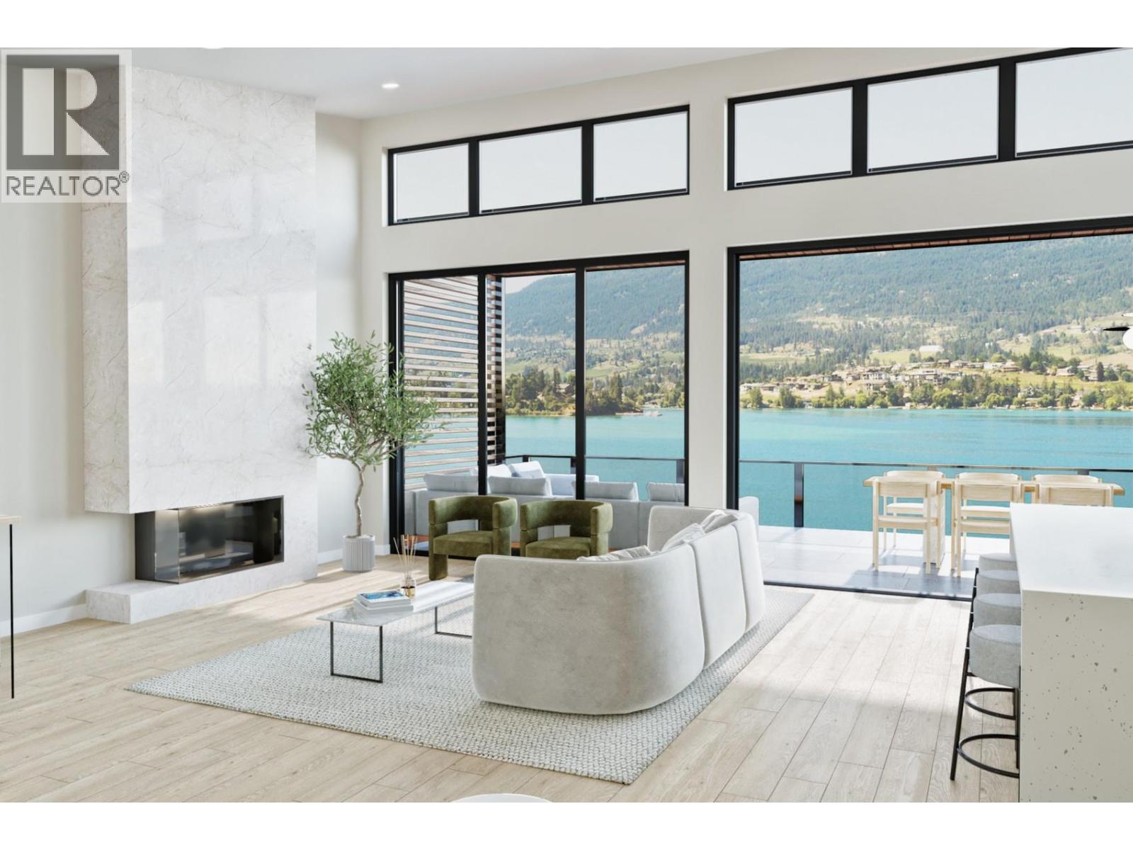 13 4111 Evans Road, Lake Country