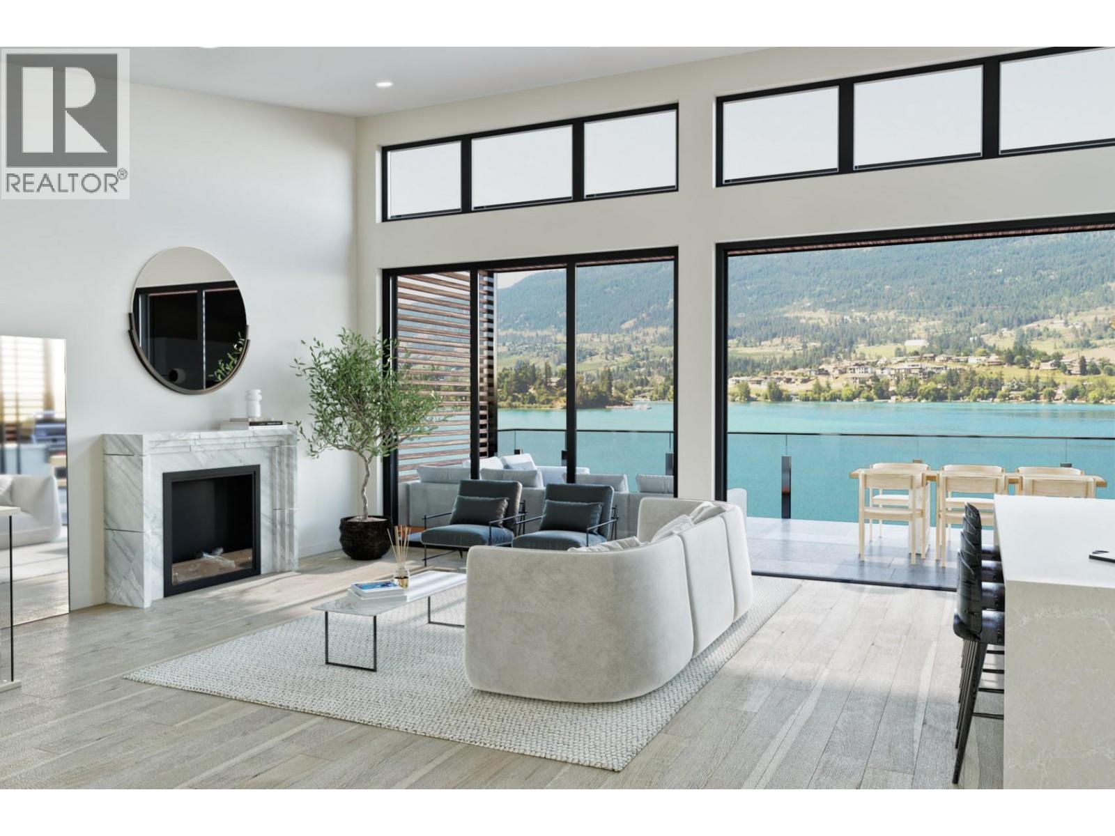 13 4111 Evans Road, Lake Country