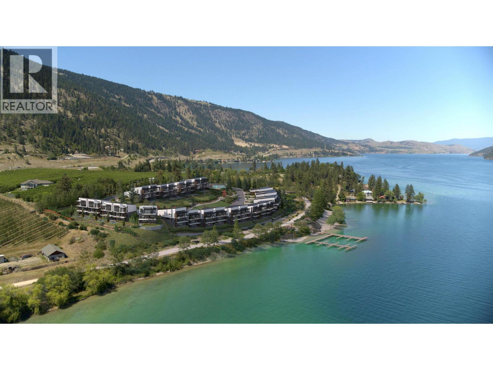 13 4111 Evans Road, Lake Country