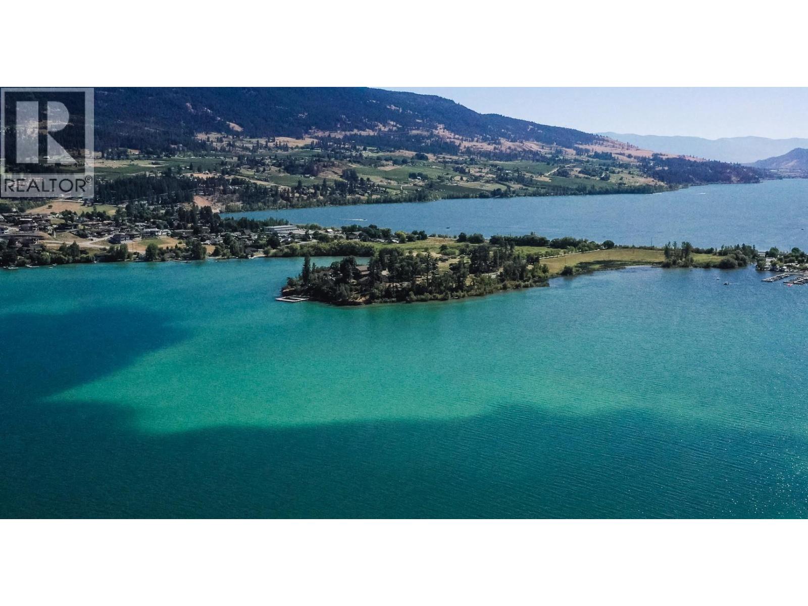 13 4111 Evans Road, Lake Country