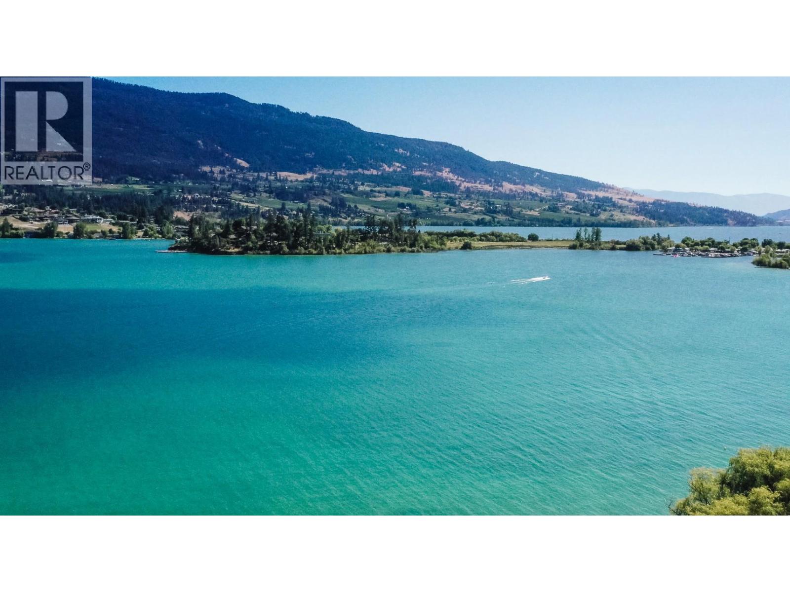 13 4111 Evans Road, Lake Country