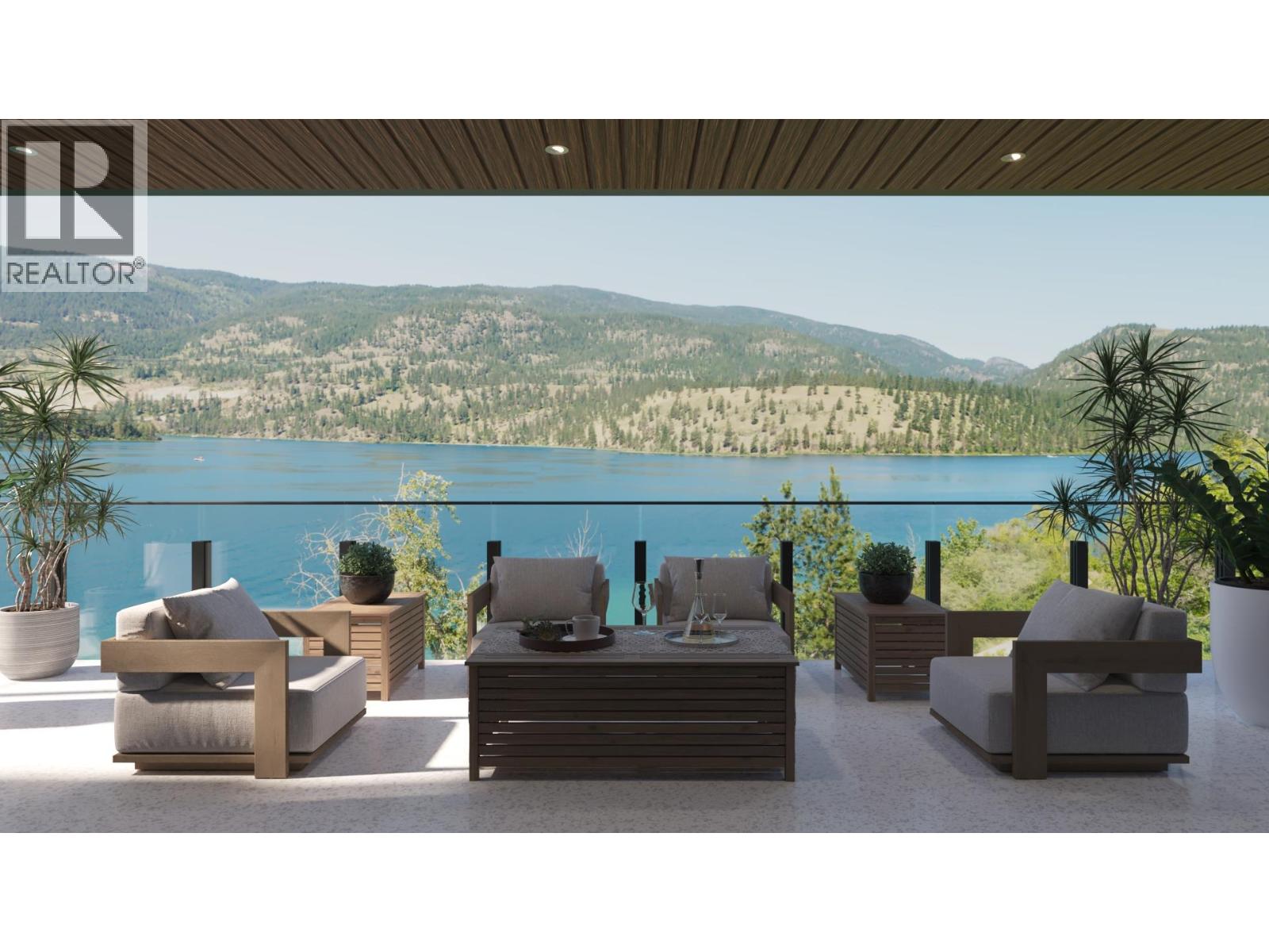 13 4111 Evans Road, Lake Country