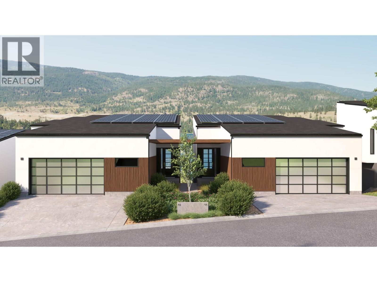 13 4111 Evans Road, Lake Country