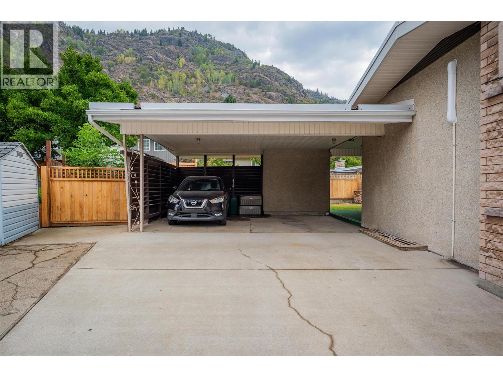 3581 Aster Drive, Trail