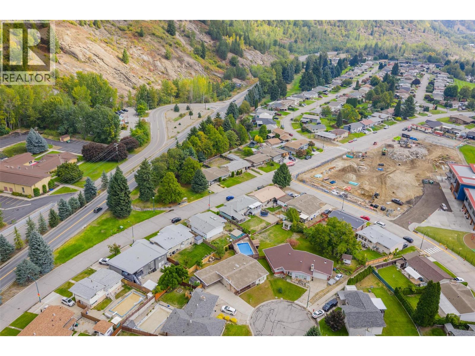 3581 Aster Drive, Trail