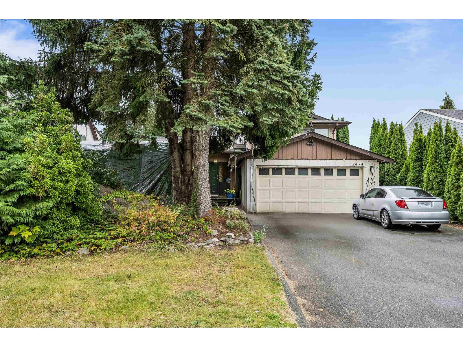 32474 BADGER AVENUE, Mission