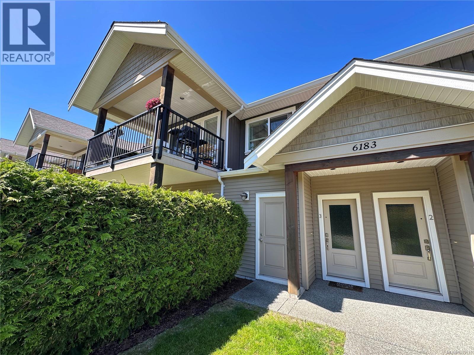 3 6183 Nitinat Way, Nanaimo