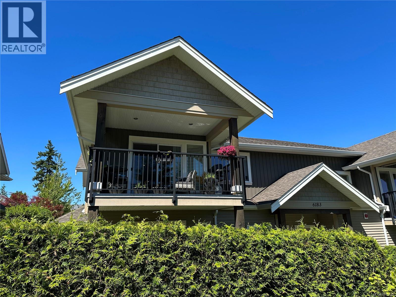 3 6183 Nitinat Way, Nanaimo