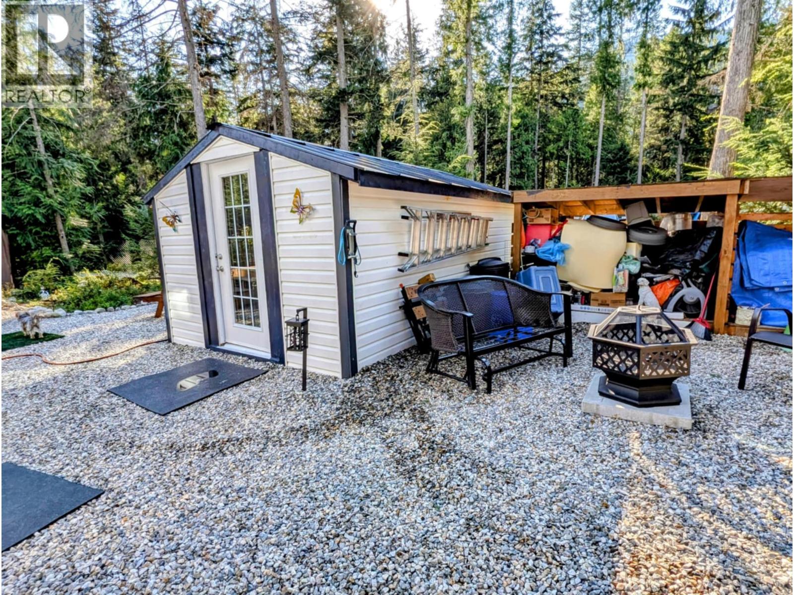 153 34199 Luoma Road, Malakwa