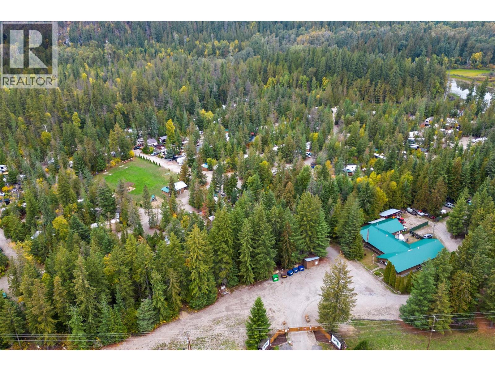 153 34199 Luoma Road, Malakwa