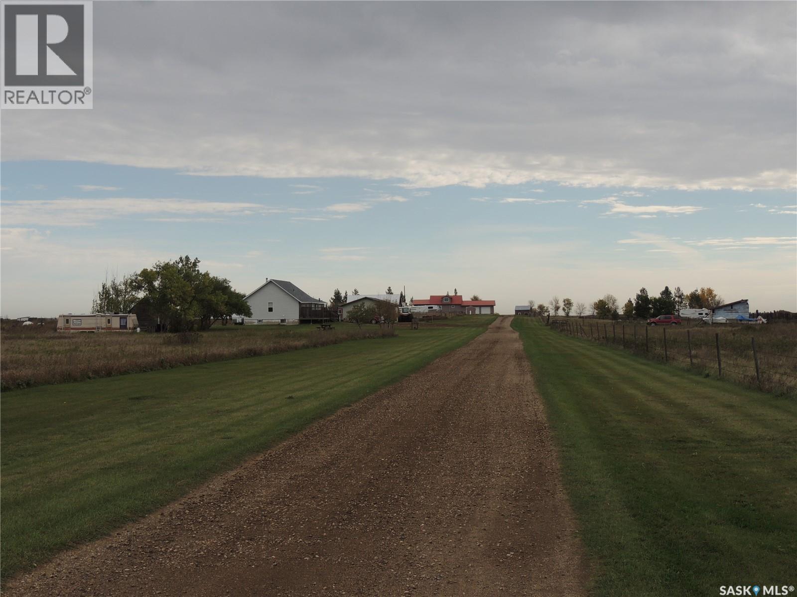 BOEHMER ACREAGE - 2