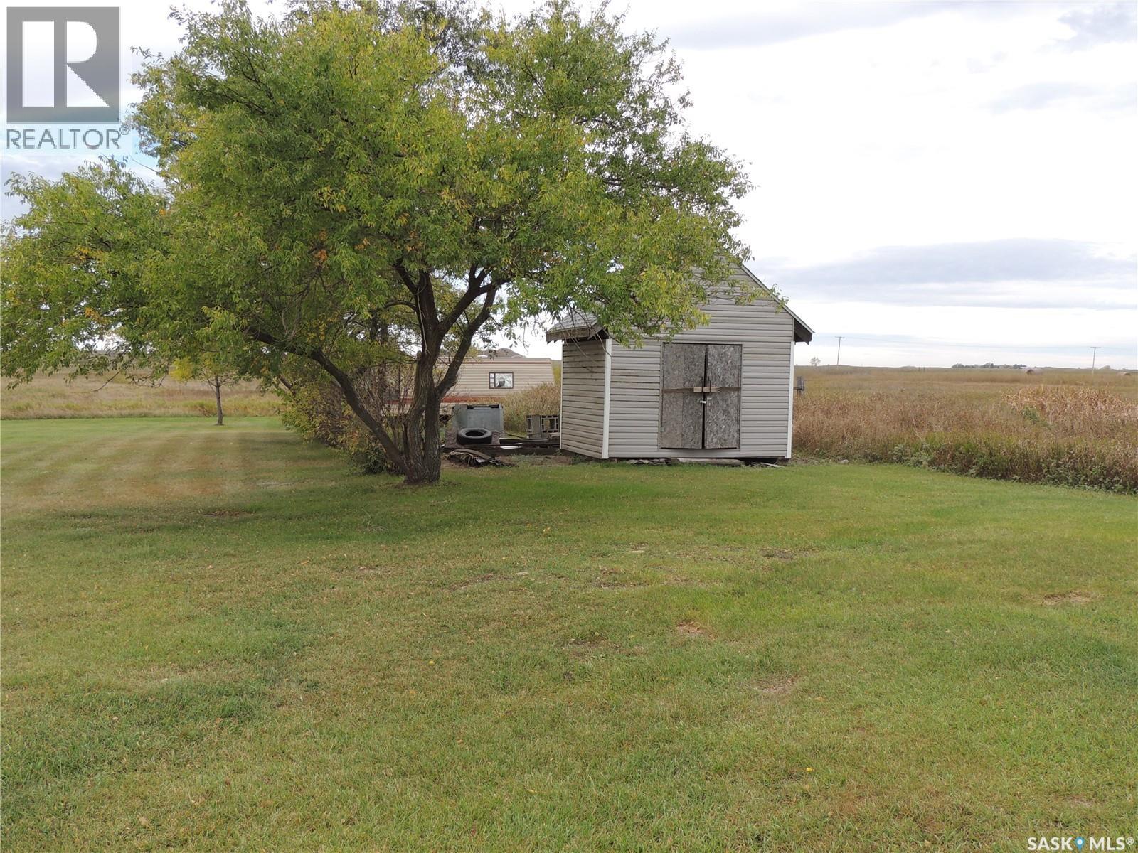 BOEHMER ACREAGE - 4