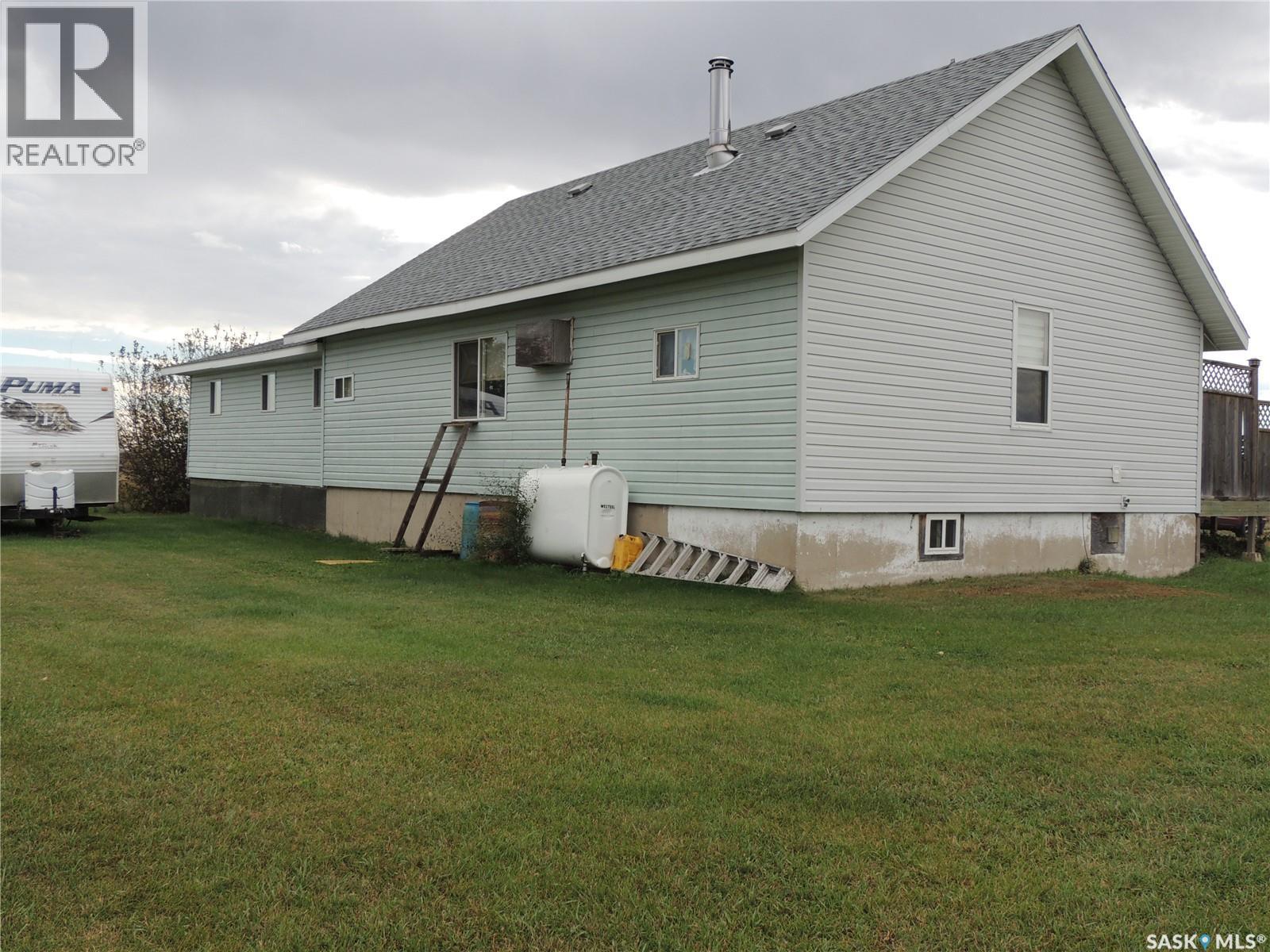 BOEHMER ACREAGE - 5