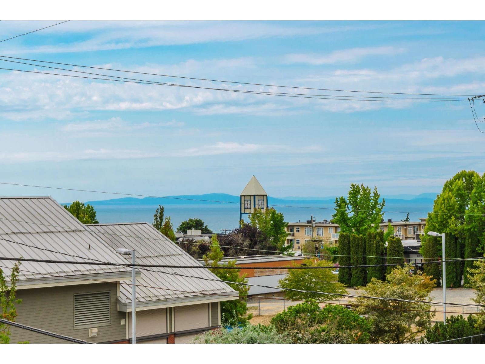 201 15265 ROPER AVENUE, White Rock