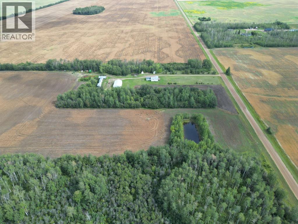13202 TWP RD 1070 - Photo 5 of 49, Rural Mackenzie County, Alberta