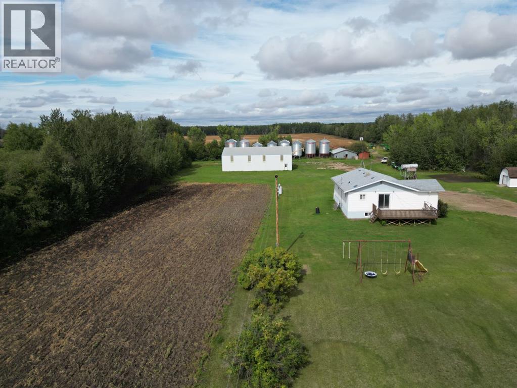 13202 TWP RD 1070 - Photo 2 of 49, Rural Mackenzie County, Alberta