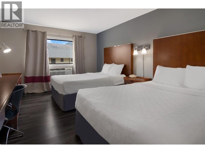 1390 Columbia Street, Kamloops