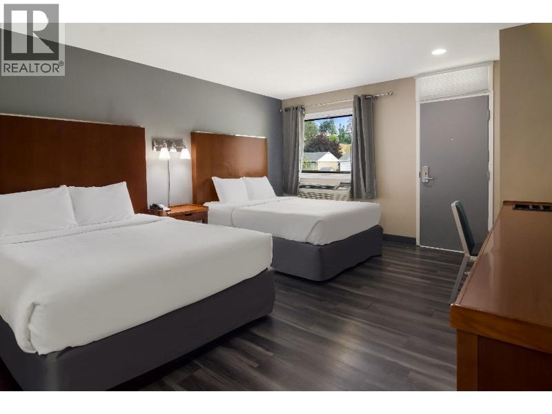 1390 Columbia Street, Kamloops