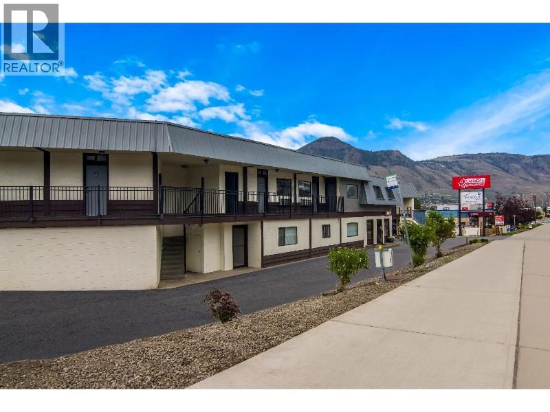 1390 Columbia Street, Kamloops