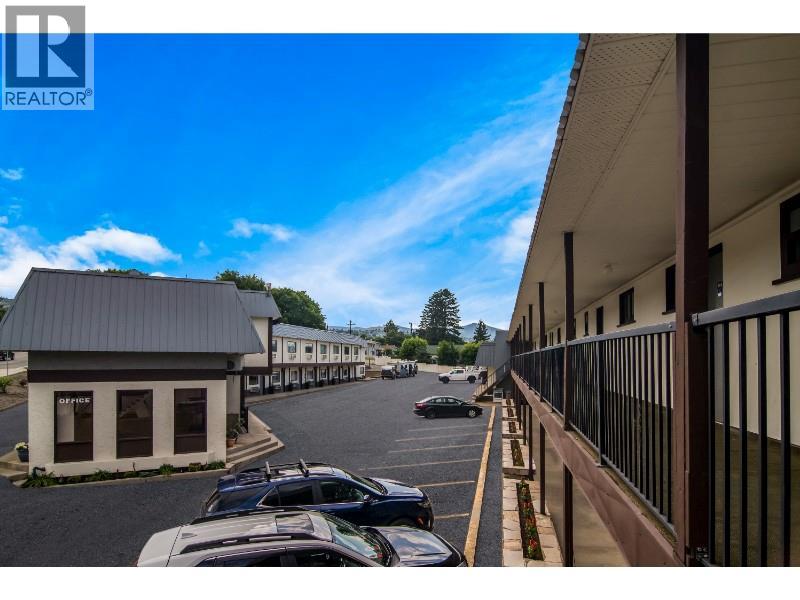 1390 Columbia Street, Kamloops