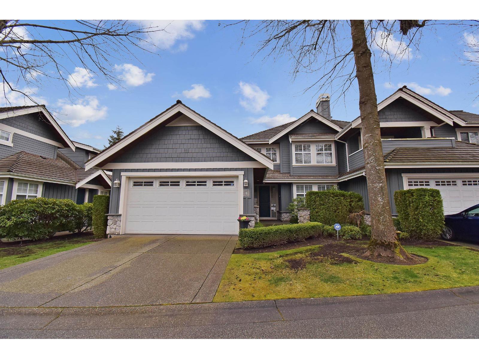 8 15715 34 AVENUE, Surrey