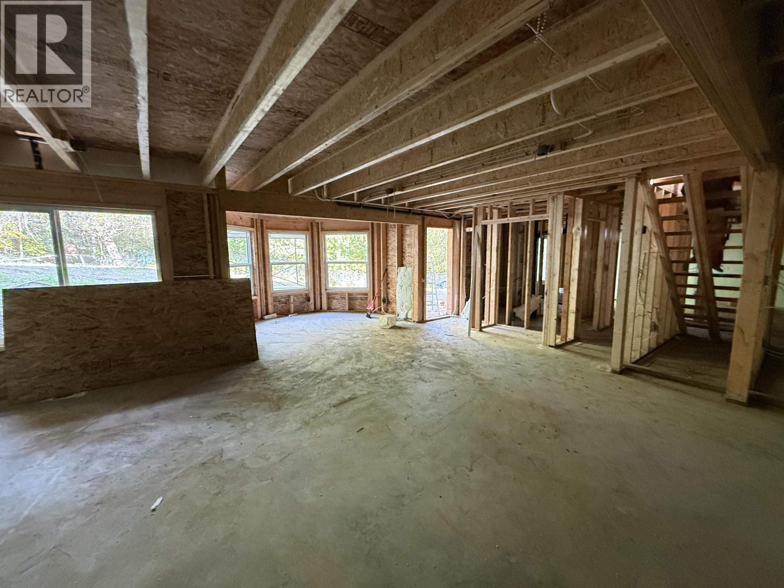 1980 HIGDON ROAD, Quesnel