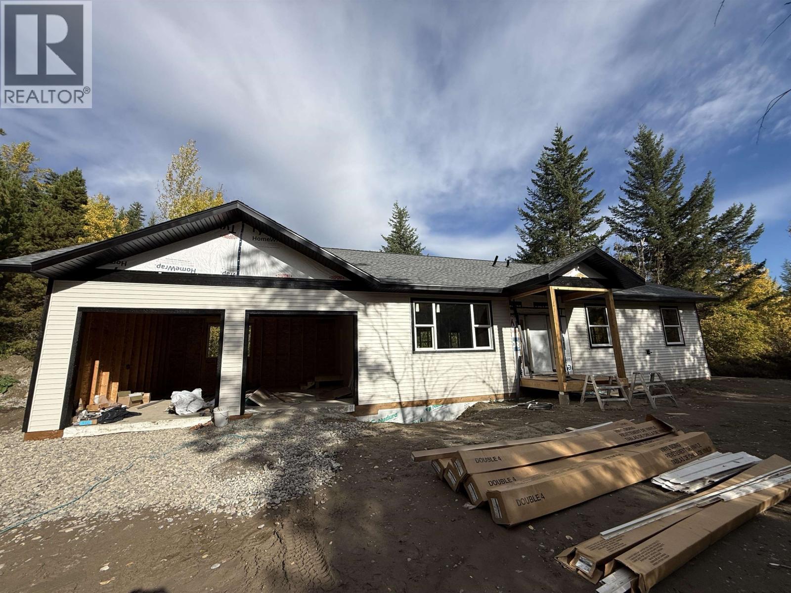 1980 HIGDON ROAD, Quesnel