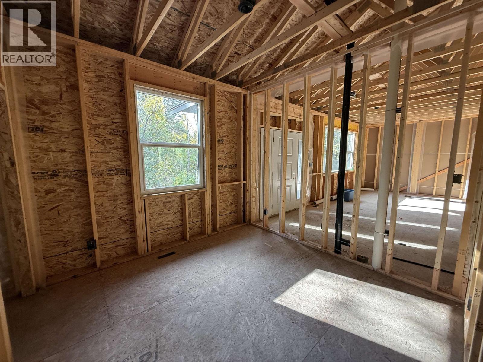 1980 HIGDON ROAD, Quesnel