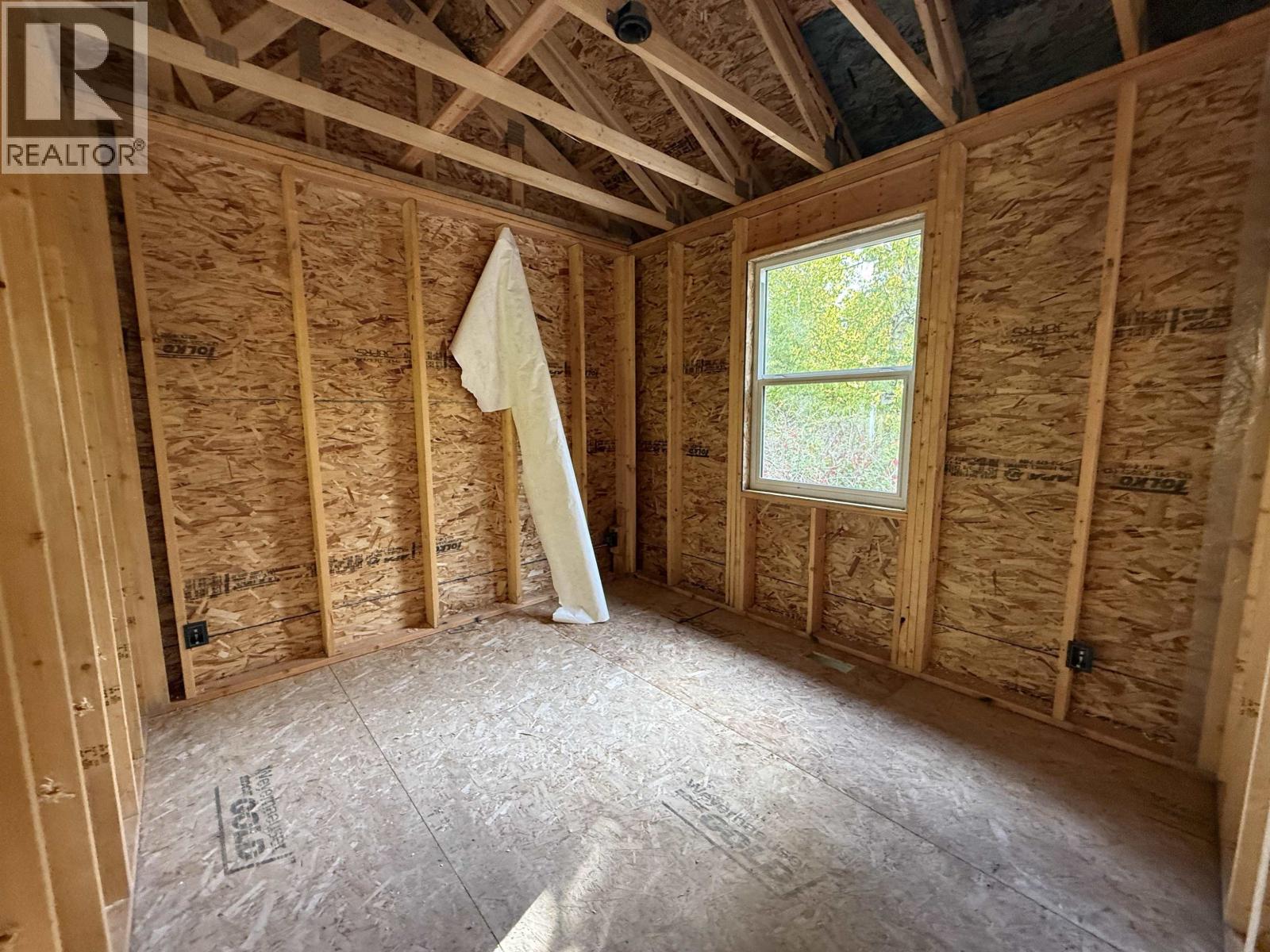 1980 HIGDON ROAD, Quesnel