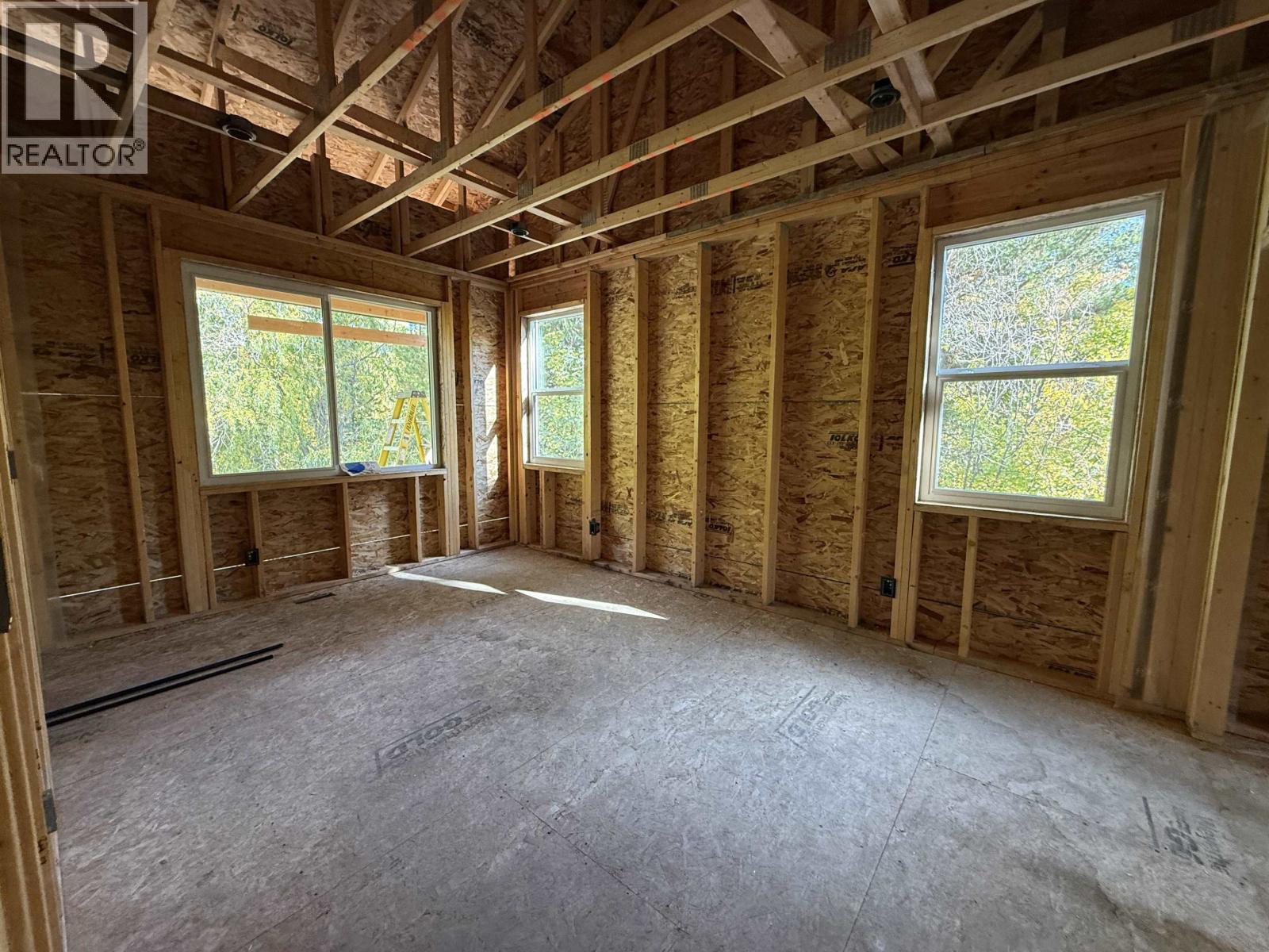 1980 HIGDON ROAD, Quesnel