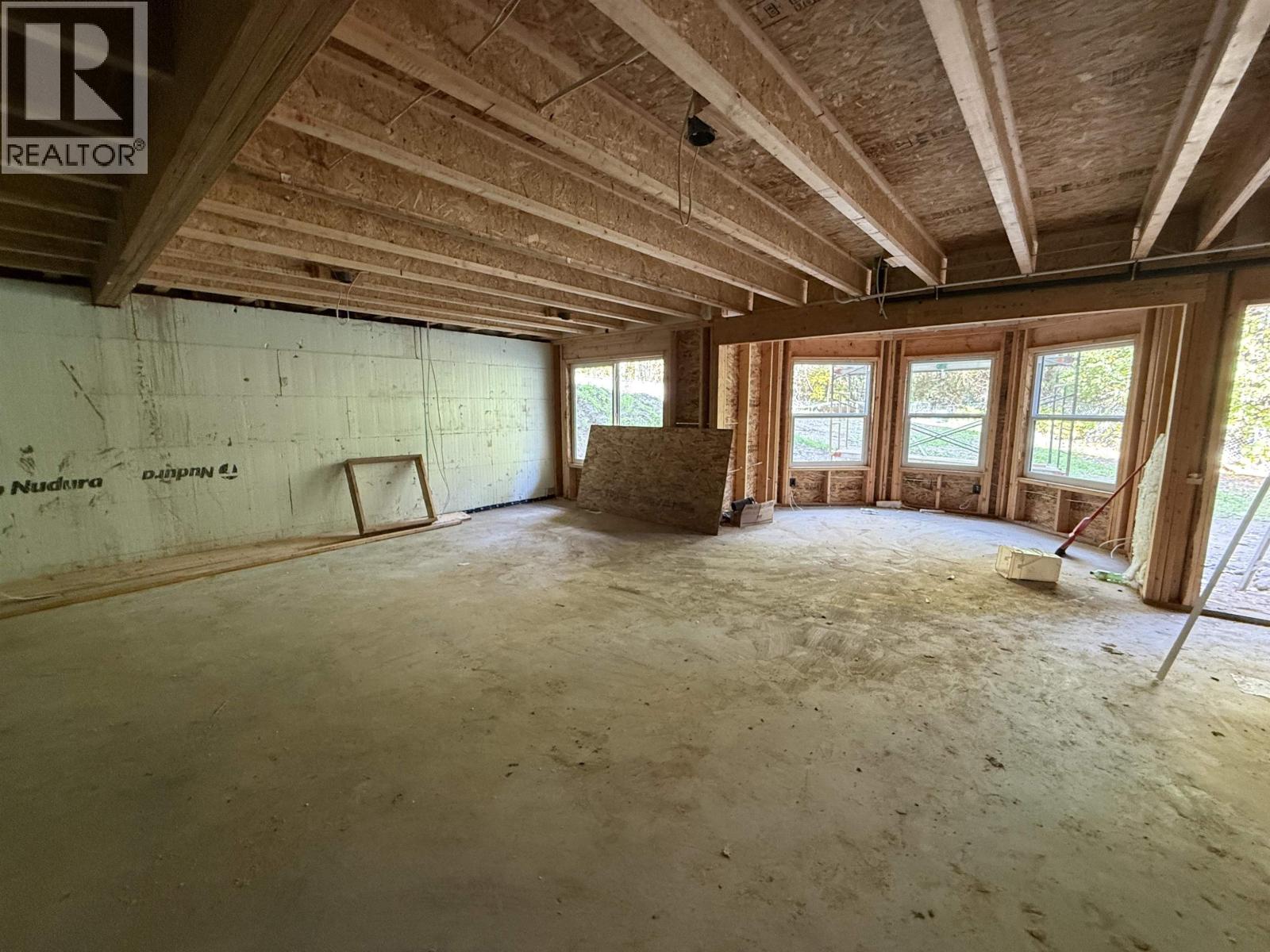 1980 HIGDON ROAD, Quesnel