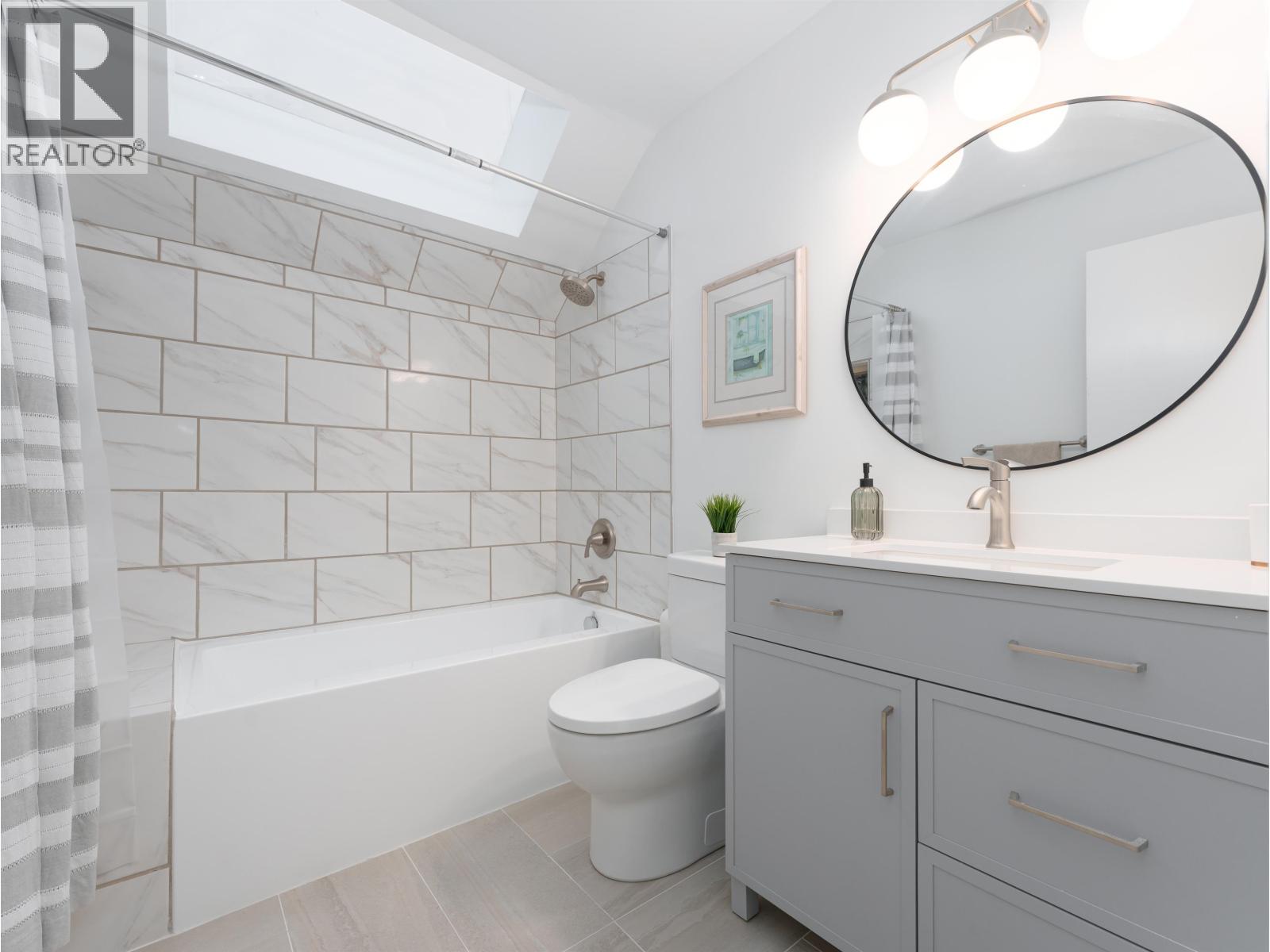 7867 MARCHWOOD PLACE, Vancouver