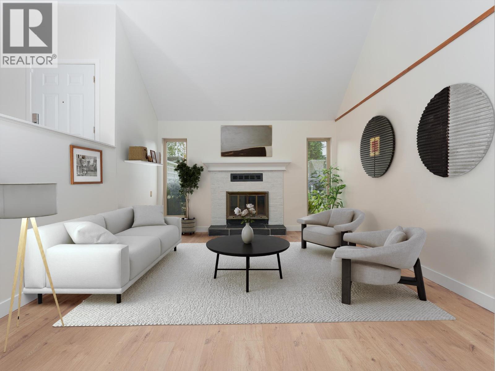 7867 MARCHWOOD PLACE, Vancouver