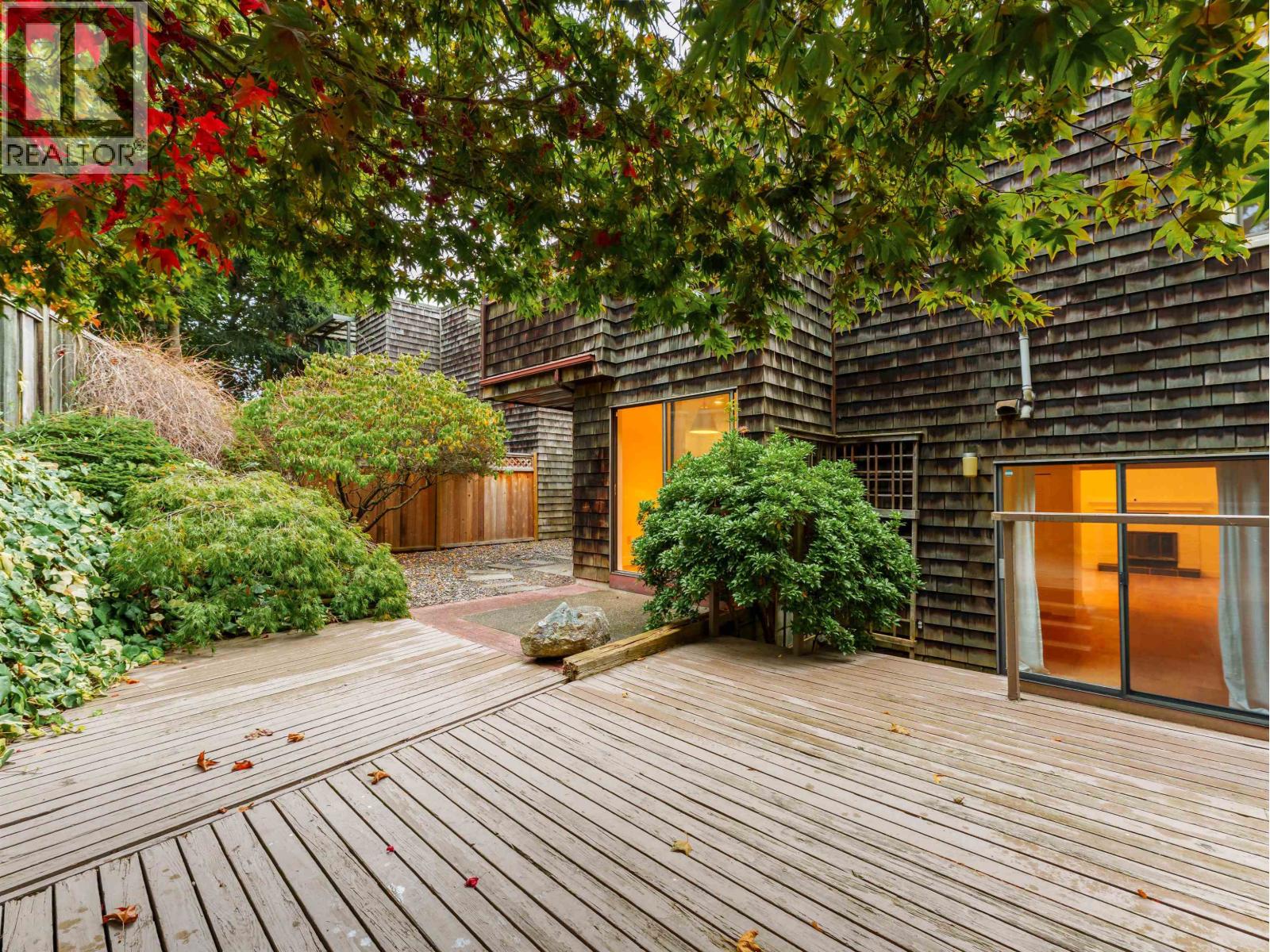7867 MARCHWOOD PLACE, Vancouver